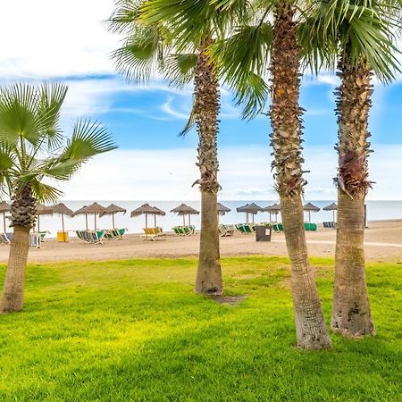 Seafront Apartment Torre Del Mar Εξωτερικό φωτογραφία