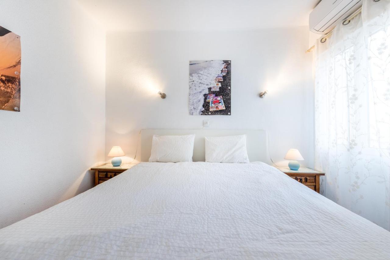 Seafront Apartment Torre Del Mar Εξωτερικό φωτογραφία