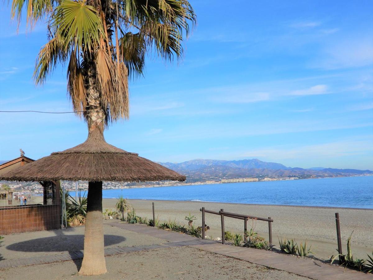 Seafront Apartment Torre Del Mar Εξωτερικό φωτογραφία