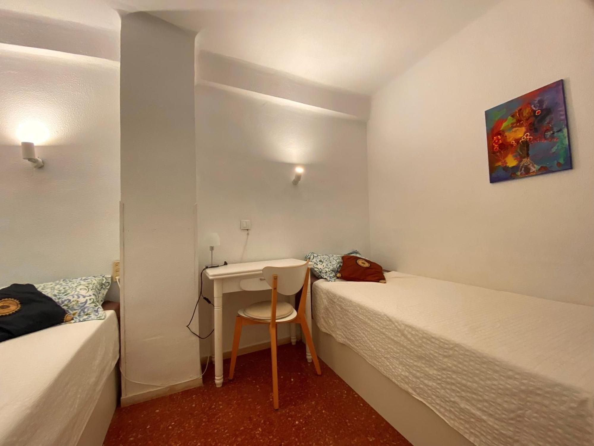 Seafront Apartment Torre Del Mar Εξωτερικό φωτογραφία